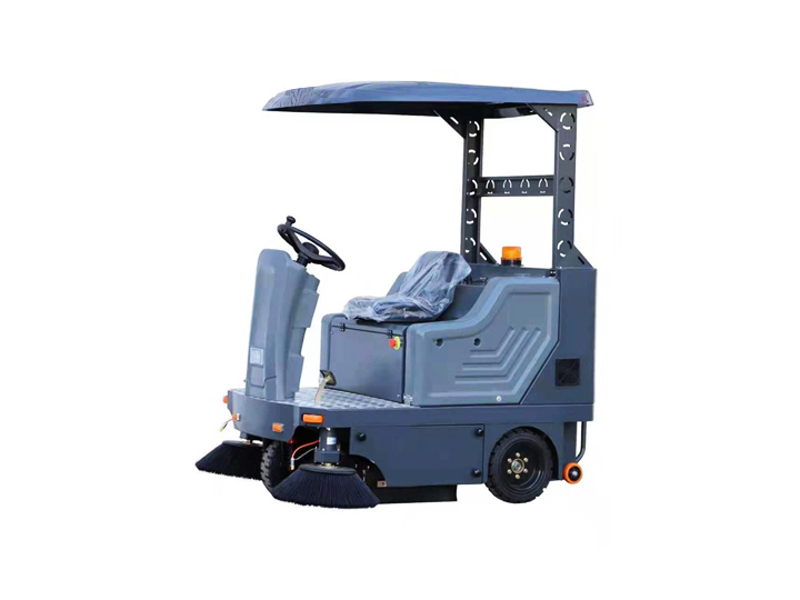 湖南長沙供應JLB-G80工業掃地車